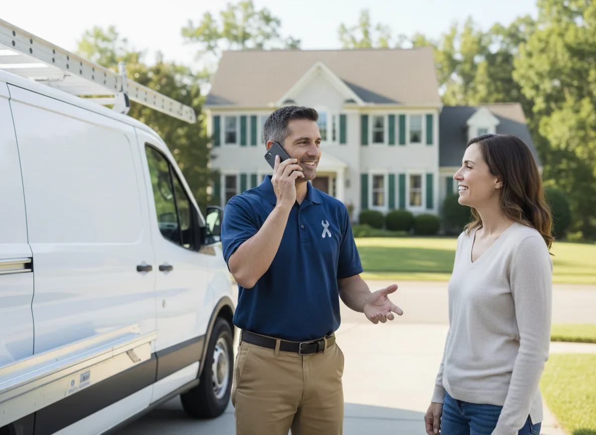 Home Gutter Service Yolyn, WV FAQs